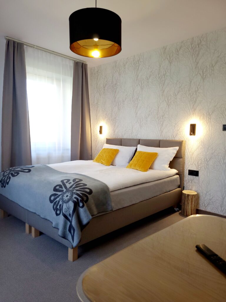Zimmer Kamieńczyk