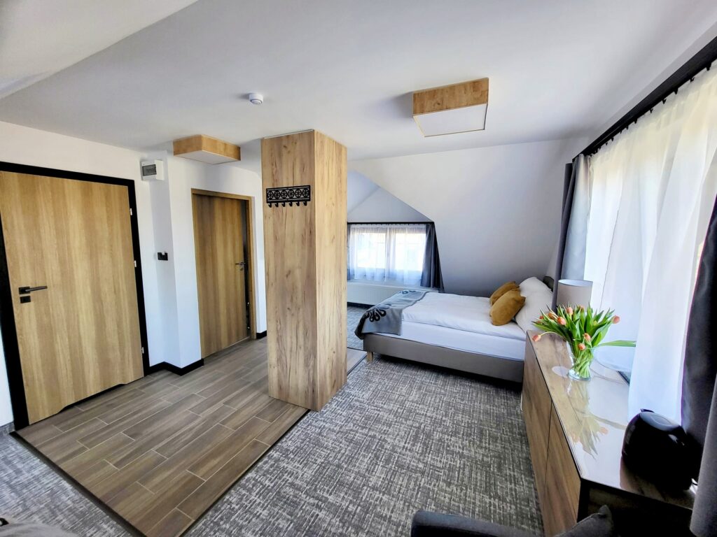 Zimmer Złoty Widok