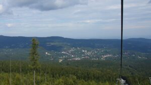 Read more about the article Rajd Sudecki Trial – tradycyjne zawody trialowe w Szklarskiej Porębie